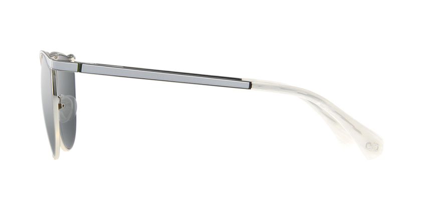 Anson Benson AB2007S801S Sunglasses - Side View